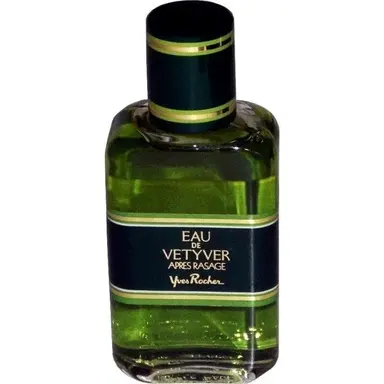 Eau de Vetyver Après Rasage by Yves Rocher