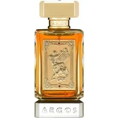 Nemean Lion by Argos bottle
