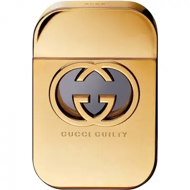 Gucci Guilty Intense by Gucci bottle