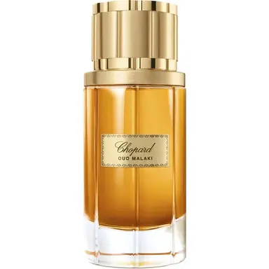 Oud Malaki by Chopard bottle