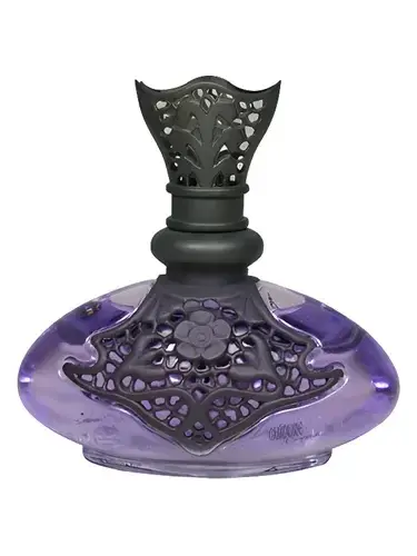 Guipure & Silk Crystal by Jeanne Arthes bottle