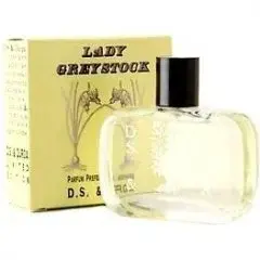 Lady Greystock by D.S. & Durga bottle