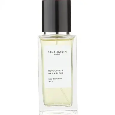 Revolution de la Fleur by Sana Jardin bottle
