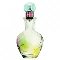 Live by Jennifer Lopez bottle