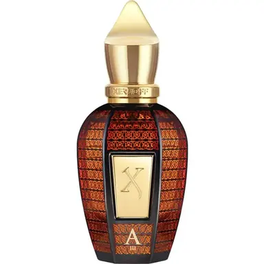 Alexandria III by Xerjoff bottle
