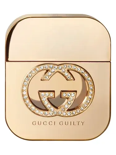 Gucci Guilty Diamond by Gucci bottle
