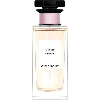 Chypre Caresse by Givenchy bottle