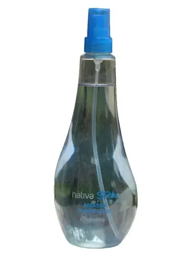 Águas de Flor de Lótus by O Boticário bottle