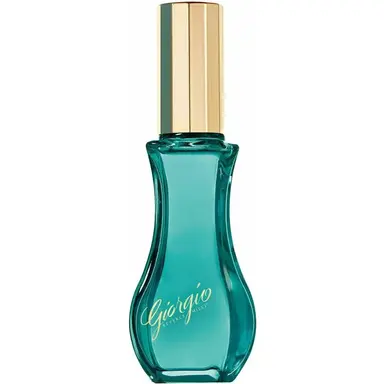 Giorgio Blue by Giorgio Beverly Hills bottle