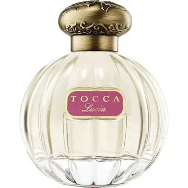 Lucia by Tocca bottle