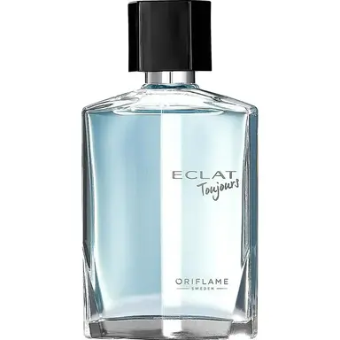 Eclat Toujours by Oriflame bottle