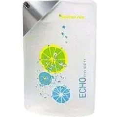 Echo Summer Fizz by Davidoff bottle