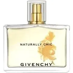 Givenchy Naturally Chic by Givenchy bottle