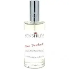 Miss Tranchant by Hilde Soliani bottle