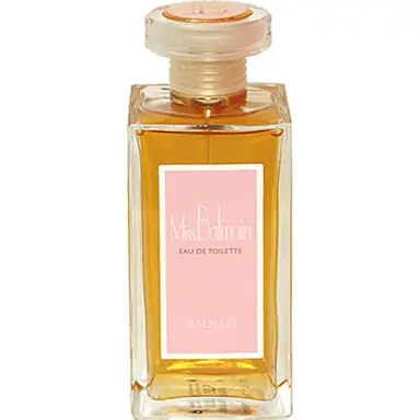 Miss Balmain by Balmain bottle