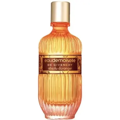 Eaudemoiselle de Givenchy Absolu d’Oranger by Givenchy bottle