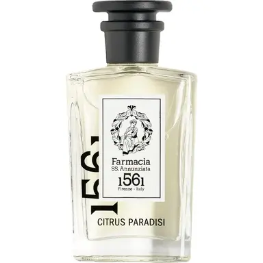 Citrus Paradisi by Farmacia SS Annunziata bottle