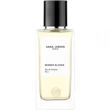 Berber Blonde by Sana Jardin bottle