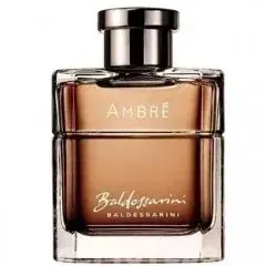 Ambré by Baldessarini bottle