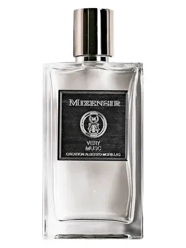 Very Musc by Mizensir bottle