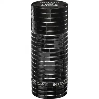 The Game Intense by Davidoff bottle