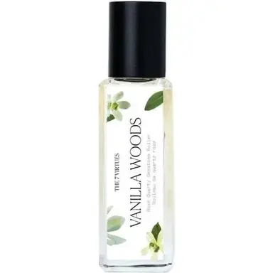Vanilla Woods Perfume Oil by The 7 Virtues