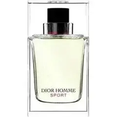 Dior Homme Sport After-Shave (2008) by Dior bottle