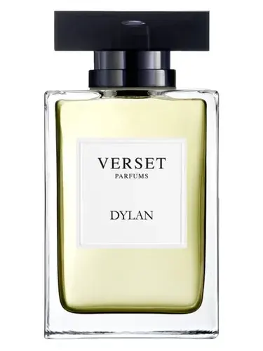 Dylan by Verset Parfums bottle