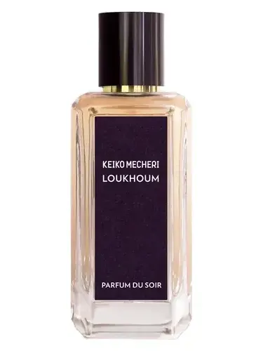 Loukhoum Parfum du Soir by Keiko Mecheri bottle