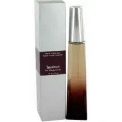 Instinct for Him (1994) by Avon bottle
