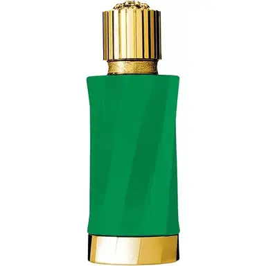 Patchouli Précieux by Versace bottle