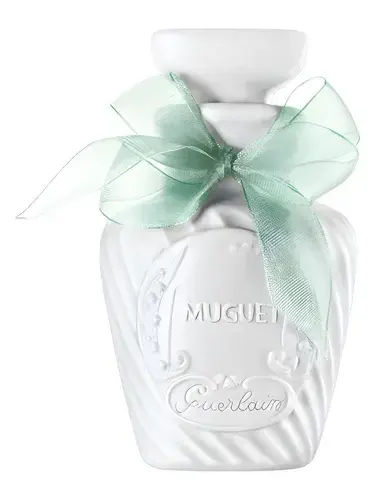 Muguet 2015 by Guerlain bottle