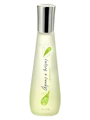 Águas e Brisas Lima Deliciosa by Avon bottle