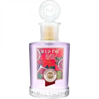 Red Fig by Monotheme Venezia bottle