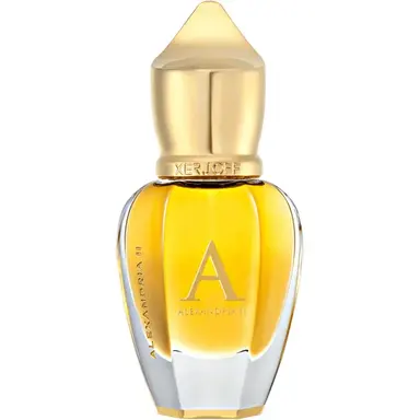 Alexandria II Extrait Oil by Xerjoff bottle