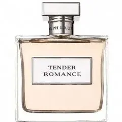 Tender Romance by Ralph Lauren bottle