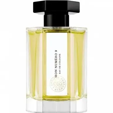 Mon Numero 9 by L'Artisan Parfumeur bottle