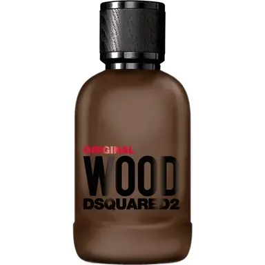 Original Wood by Dsquared2 bottle