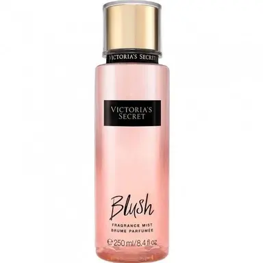 Blush by Victoria's Secret bottle