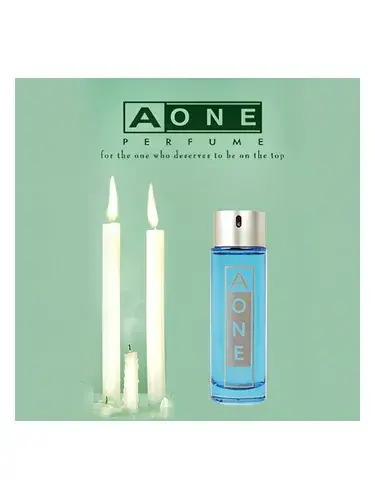 A One by AL Haramain Perfumes bottle