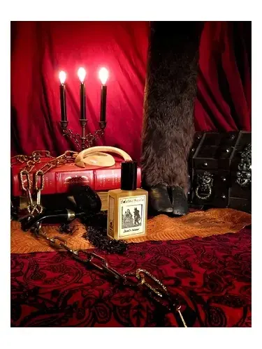 Devil's Tongue by Solstice Scents bottle