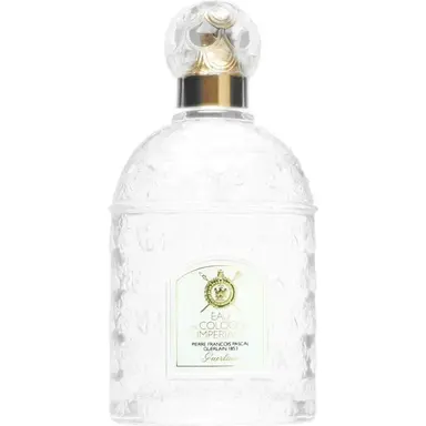 Eau de Cologne Imperiale by Guerlain bottle