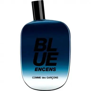 Blue Encens by Comme des Garcons bottle