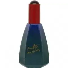 Molto Missoni by Missoni bottle