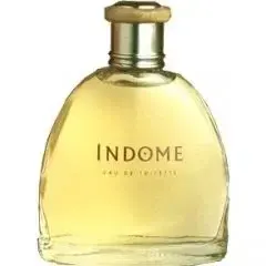 Indome Eau de Toilette by Coty bottle