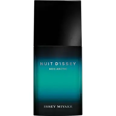 Nuit d'Issey Bois Arctic by Issey Miyake bottle