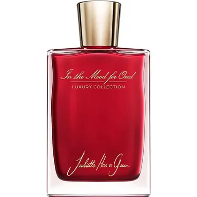 In The Mood For Oud by Juliette Has a Gun bottle