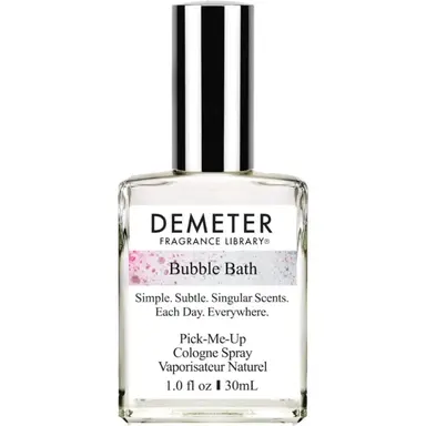 Mr. Bubble by Demeter Fragrance bottle