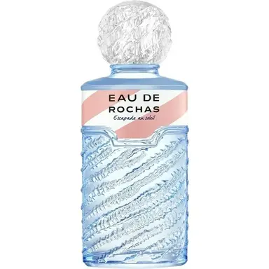 Eau de Rochas Escapade Au Soleil by Rochas bottle