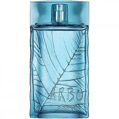 Arbo Ocean by O Boticário bottle